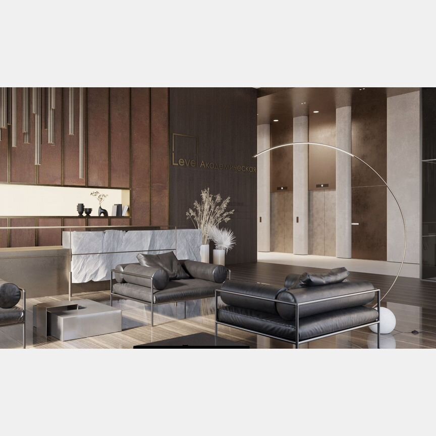 Квартира-студия, 24,8 м², 13/19 эт.