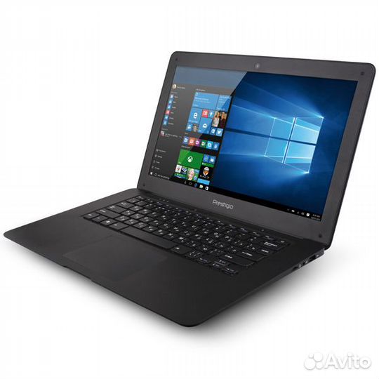 Prestigio 141A03 Black