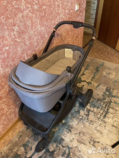 Коляска espiro only