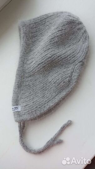 Чепчик женский