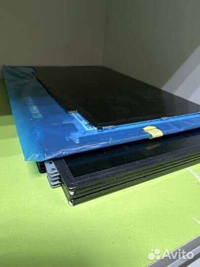 Матрицы для всех ноутбуков