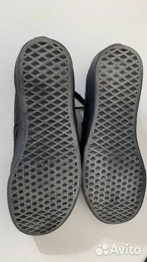 Кеды vans