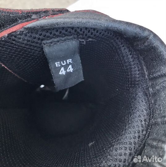 Мотоботы Diadora