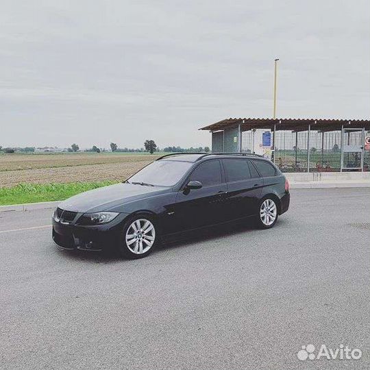 Диски r17 bmw