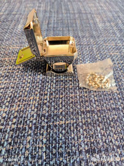 Перстень-сувенир