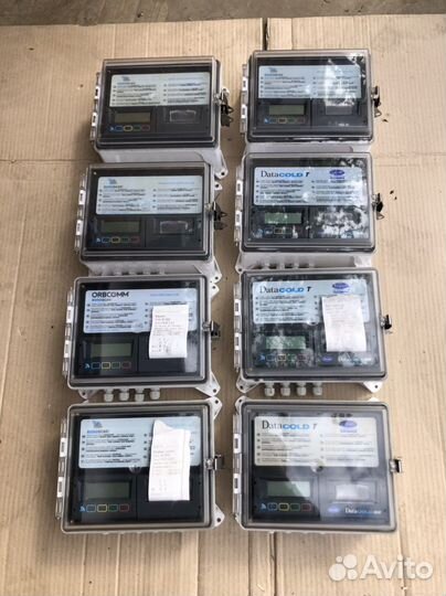 Термописец euroscan