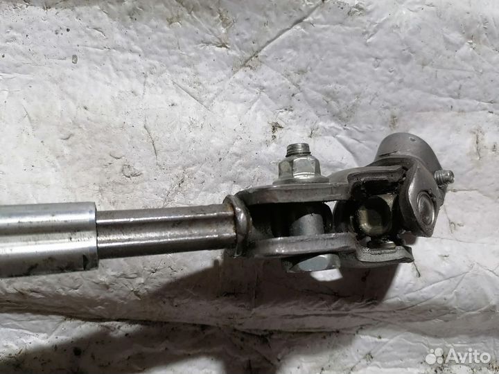 Infiniti QX60 Рулевой Кардан крестовина Murano z52