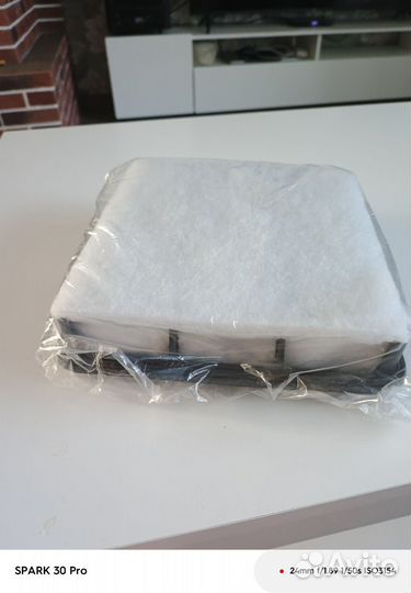 Фильтр воздушный