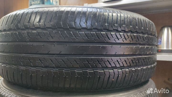 Bridgestone Dueler H/L 400 245/55 R19 103S