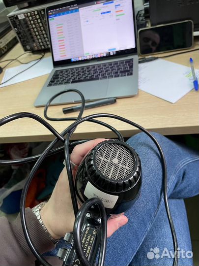 Ремонт фенов и стайлеров