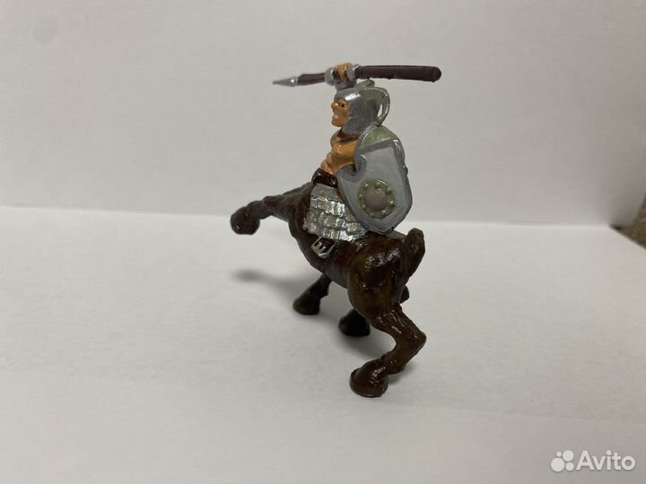 Фигурка-сувенир кентавр, ручная роспись