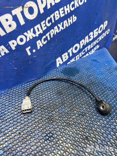 Датчик детонации Chevrolet Lanos седан 2008