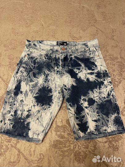 Шорты на мальчика