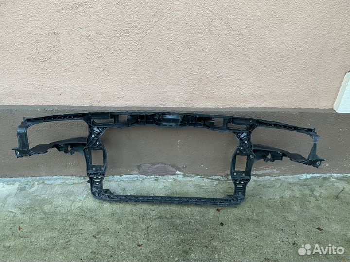 Телевизор audi a8 d4 с 2010 года