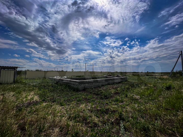 Участок 7 сот. (СНТ, ДНП)
