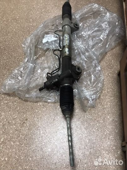 Рейка рулевая Toyota Fortuner 2 Hilux 8 15г