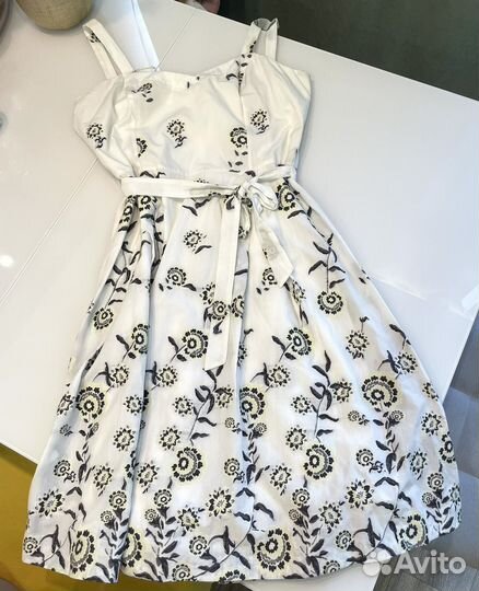 Сарафан хлопковый Bgn