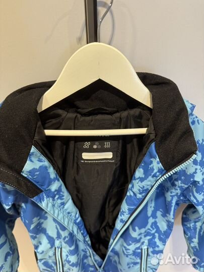 Комбенизон Рейма 104-110 демисезонный