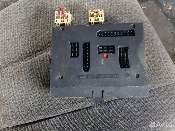 Ваз 2110 2111 2112