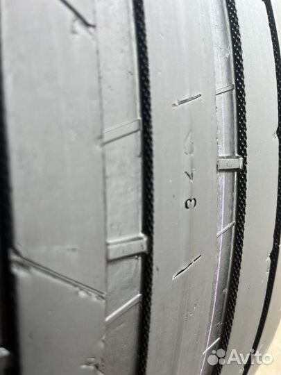 Nokian Tyres Hakka Black 2 SUV 285/50 R20 116W