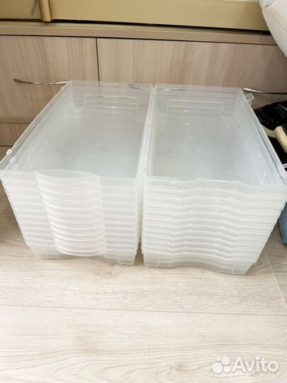 Короб для обуви