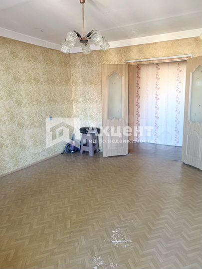 3-к. квартира, 60,3 м², 10/11 эт.