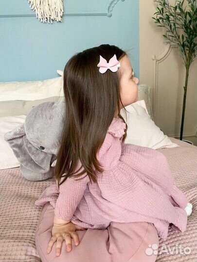 Подарочный набор для девочки