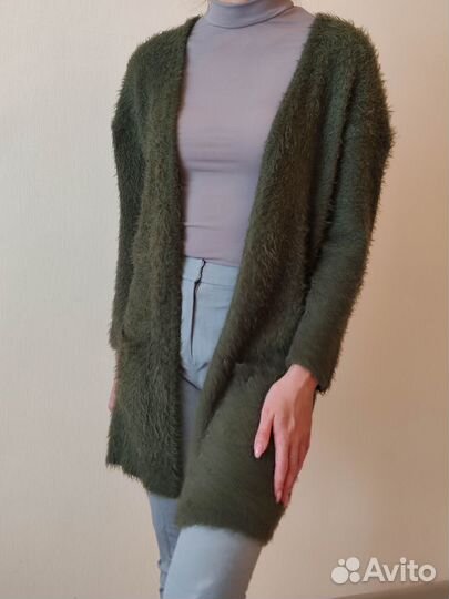 Свитер женский Кардиган женский Пиджак женский