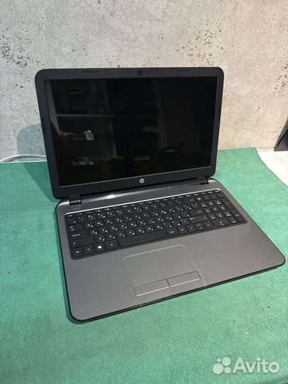 HP для WB, учебы Intel N2830, 4Gb, SSD, Intel HD