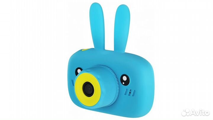 Детский фотоаппарат ZUP Childrens Fun Camera Rabbi