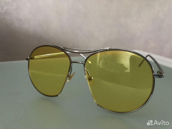 Стильные очки