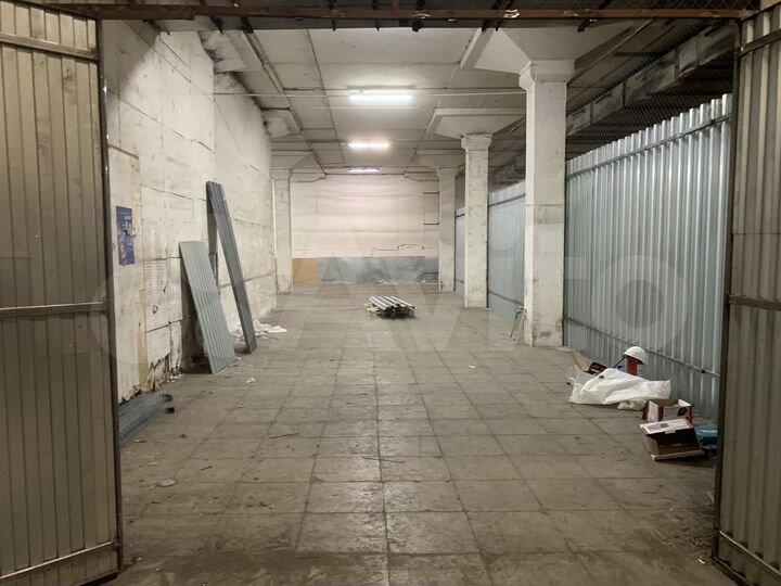 Склад, 213 м²