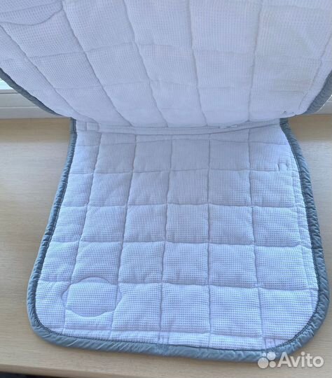 Вальтрап выездковый