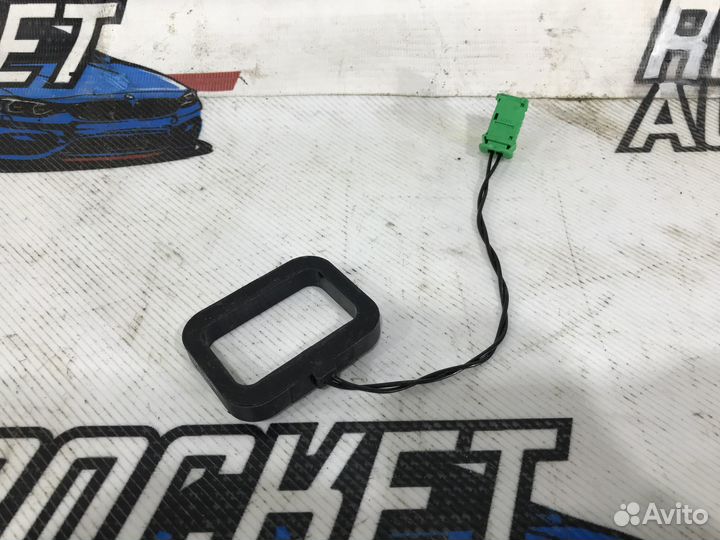 Иммобилайзер Chery Tiggo 5 T21 J283600021