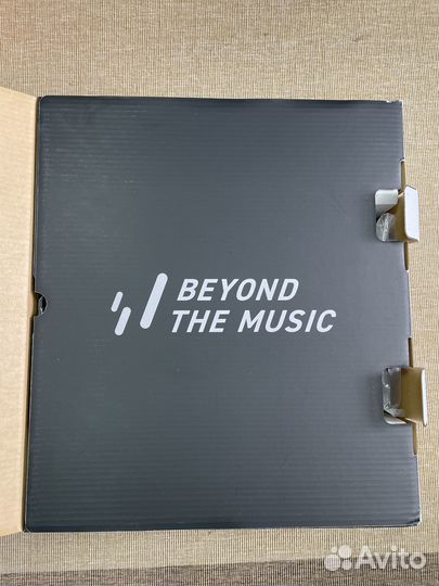 DJ мультиплеер профессиональный Pioneer CDJ-3000