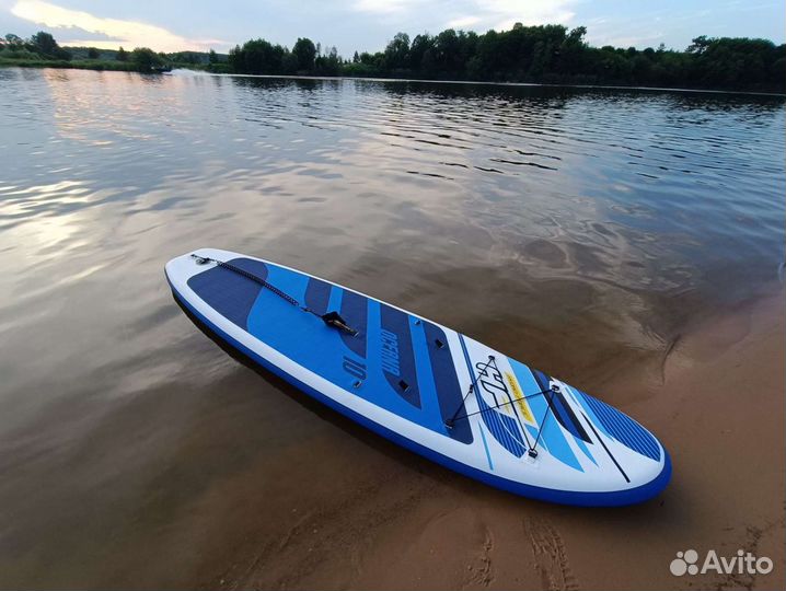 Аренда SAP доски в центре