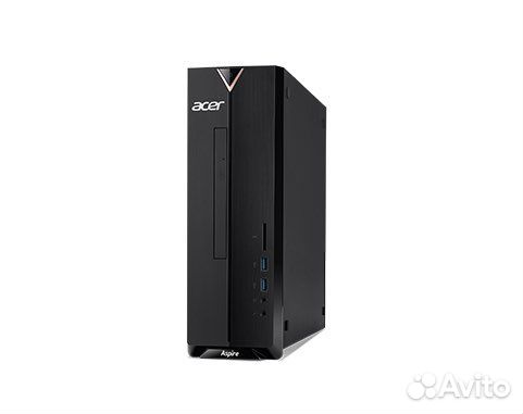 Пк Acer Aspire XC-830