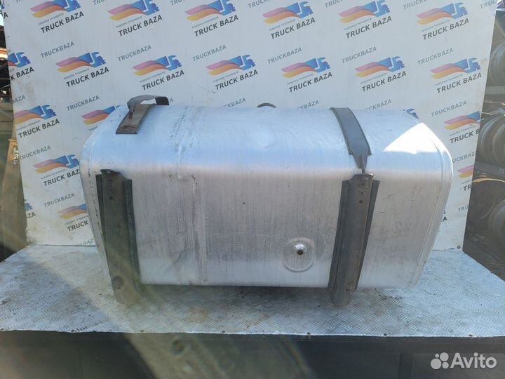 Бак топливный 400 L