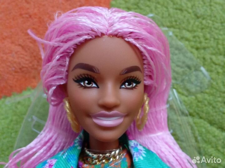 Новые куклы Барби. На Авито доставке
