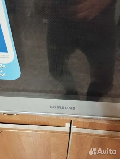 Трансформатор с микроволновки Самсунг