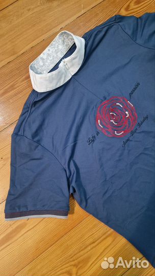 Стартовые поло для конного спорта