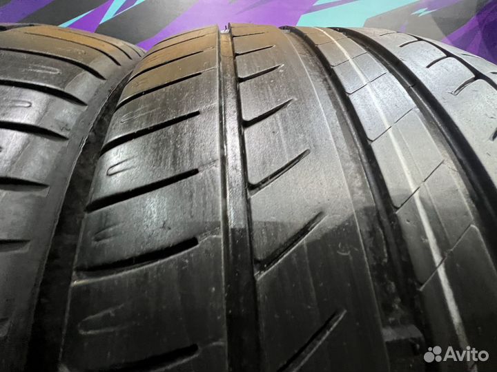 Michelin Primacy HP 245/40 R17