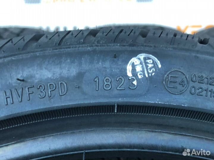 Rockblade Rock 525 205/40 R17 84C