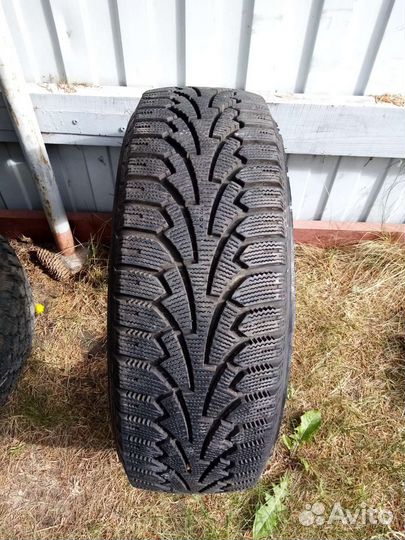 Nordman RS2 195/65 R15 95
