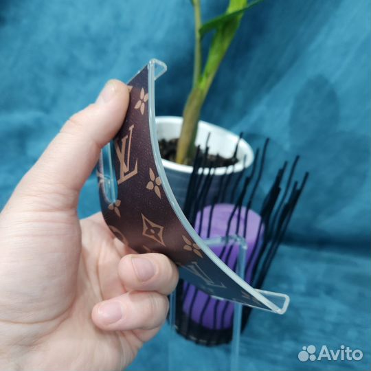 Чехол Samsung Galaxy Z Fold 4, новый