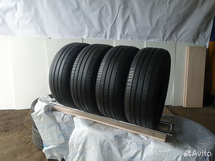 Michelin Primacy 3 245/45 R18