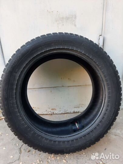 Nokian Tyres Hakkapeliitta 5 265/50 R20 111T