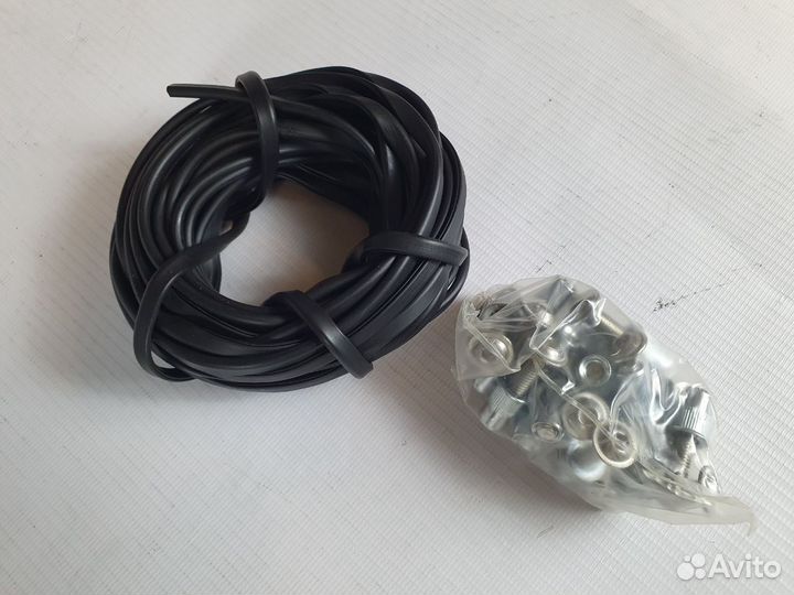 Расширители арок Нива резанные арки