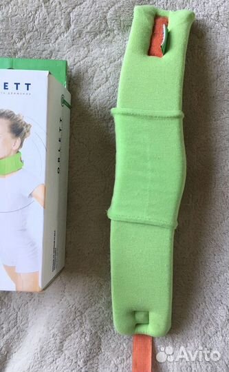 Воротник ортопедический детский «оrlett»