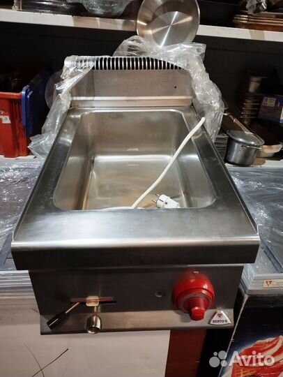 Мармит водяной тепловой Бертос